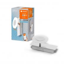 LEDVANCE SMART+ WIFI Orbis Wave Wandleuchte IP44 TW